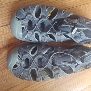 Keen Boy's Sandals size 6.5